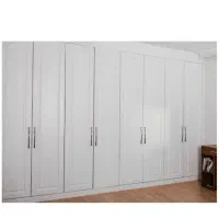 ساخت کمد دیواری و کابینت|جاکفشی، کمد، دراور|ملایر, |دیوار