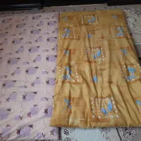 چهار عدد تشک سالم و تمیز در حد نو