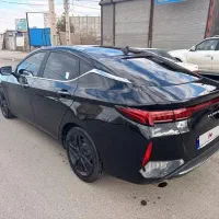 KMC j7 - 1402|خودرو سواری و وانت|تهران, فاطمی|دیوار