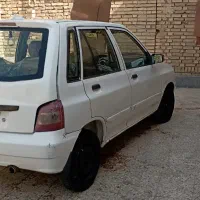 ماشین|خودرو سواری و وانت|سوسنگرد, |دیوار