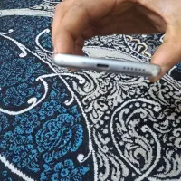 کوشی شیامی poco x7 poro درحد نو|موبایل|تهران, خاک سفید|دیوار