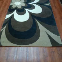 یک جفت فرش ۴متری