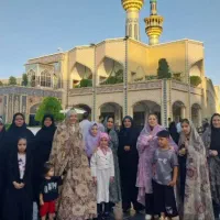 تور زیارتی سیاحتی مشهد مقدس