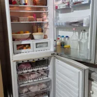 یخچال یخساران|یخچال و فریزر|بابل, |دیوار