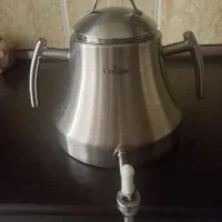 کتری یونیک|قوری، کتری، قهوه‌ساز دستی|اندیشه, اندیشه فاز ۳|دیوار