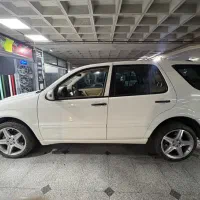 ML 350 بنز|خودرو سواری و وانت|تهران, ابوذر|دیوار