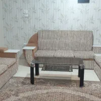 سرویس مبلمان 7 نفره|مبلمان خانگی و میز عسلی|تهران, شهران جنوبی|دیوار