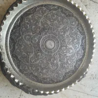 کارصنایع دستی قلمزنی