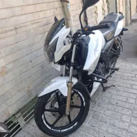 اپاچی 180مدل 95