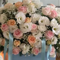 گل خاستگاری و بله برون
