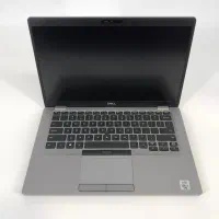 لپ تاپ مدل Dell 5400 نسل 10 با کیف و موس اشانتیون