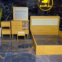 سرویس خواب حصیری قیمت رقابتی|تخت و سرویس خواب|رباط‌کریم, وهن آباد|دیوار