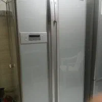 انواع یخچال