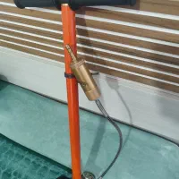 تلمبه باد  پی سی پی  فوکس