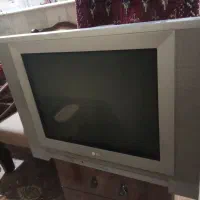 فروش تی وی ۲۱اینچ ال جی