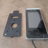 بارکدخوان ثابت DATALOGIC و دستگاه حضور و غیاب|پرینتر، اسکنر، کپی، فکس|تهران, ستارخان|دیوار