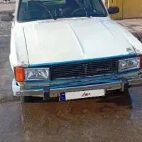 پیکان سواری