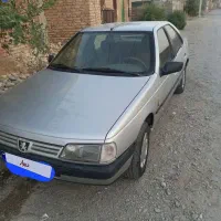 پژو 405|خودرو سواری و وانت|جیرفت, |دیوار