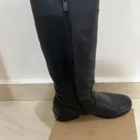 بوت چرم طبیعی|کیف، کفش، کمربند|رشت, شهرک آیت الله منتظری|دیوار