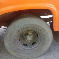 مینیبوس مدل 64