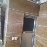 نوساز با بهارخواب ۱۳۰ متری ۳ خوابه