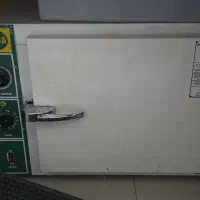 فروش اتوکلاو