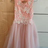 لباس مجلسی دخترانه