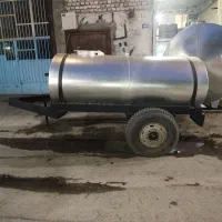 3 هزار لیتری ورق 2/5میل