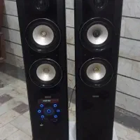 باند اسپیکر