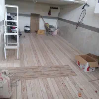 یک پارکینگ به اجاره داده میشود