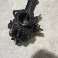 دو عدد کاربرات تقویت شده