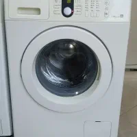 ماشین لباسشویی تمام اتوماتیک 5Kg سامسونگ