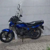 پلاتینا ۸۹ خونگی ۴۲ کار|موتورسیکلت|میبد, |دیوار