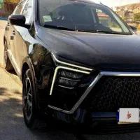 kmc x5|خودرو سواری و وانت|شیراز, شهرک جماران|دیوار