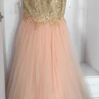 لباس مجلسی بالاتنه کار شده تا سایز ۴۲|لباس|بوشهر, |دیوار