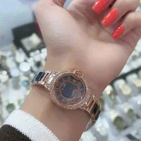 ساعت دخترانه سرامیکی|ساعت|تبریز, |دیوار