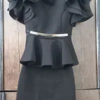 لباس مجلسی نو و شلوار