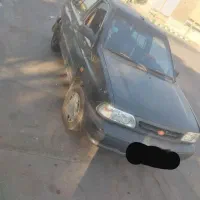 پرایدمدل۸۵|خودرو سواری و وانت|قرچک, میرزائی جنوبی|دیوار