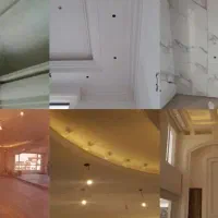 انجام کار های ساختمانی از صفر تا صد