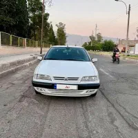 سیتروئن زانتیا 2000cc، مدل ۱۳۸۸|خودرو سواری و وانت|تهران, چیتگر جنوبی|دیوار