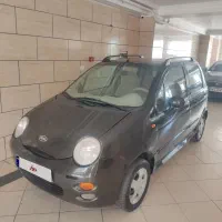 ام وی ام 110 چهار سیلندر مدل 92