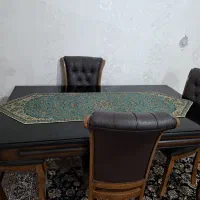 میز غذا خوری