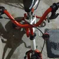 دوچرخه