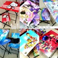 میز تحریر های جدید همراه با صندلی نو وآکبند|میز تحریر و کامپیوتر|تبریز, |دیوار