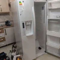 تعمیریخچال فریزرظرفشویی لباسشویی ماکروفر جارو برقی|خدمات پیشه و مهارت|کرمان, |دیوار