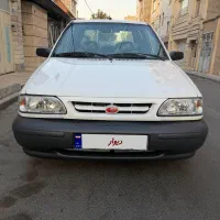 پراید 131 مدل 1398