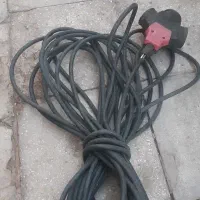 کابل سیار