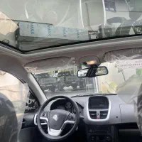 207پانوراما دنده ای|خودرو سواری و وانت|تهران, نارمک|دیوار