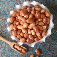 خشکبار ارگانیک تفت|خوردنی و آشامیدنی|اردکان, |دیوار