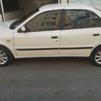 سمندX7مدل آخر۸۹|خودرو سواری و وانت|تهران, اسفندیاری|دیوار